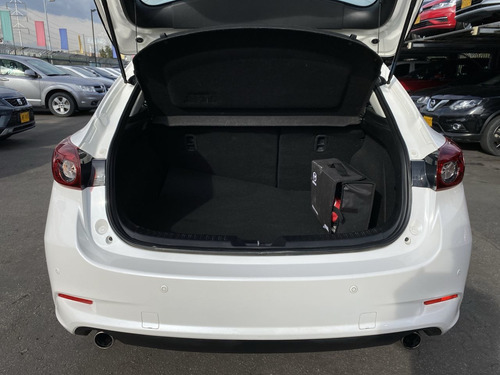 Mazda 3 Touring Sport Hb At 2020 2000cc