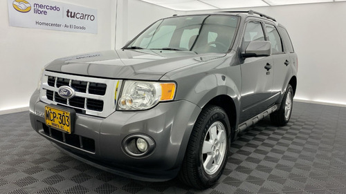 Ford Escape 3.0 Xlt