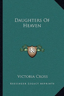 Libro Daughters Of Heaven - Cross, Victoria