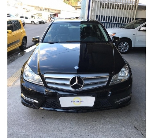 C 180 1.6 Cgi Sport 16v Turbo Gasolina 4p Automático