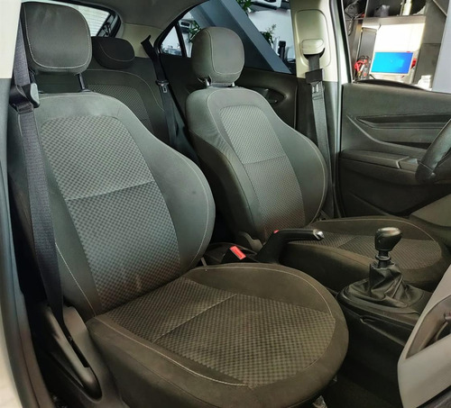 Chevrolet Onix Hatch Joy 1.0 Flex Mec