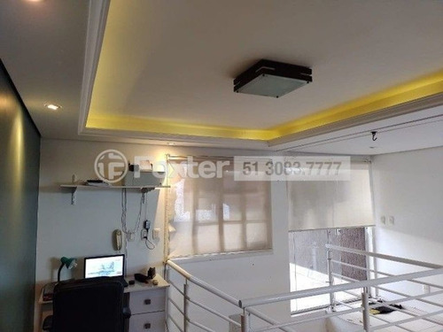Imagem 4 de 15 de Cobertura, 1 Dormitórios, 95 M², Jardim Sabará - 155444
