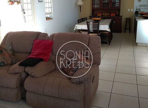 Imagem 4 de 29 de Venda Casa Atibaia Jardim Dos Pinheiros - Cs-1236
