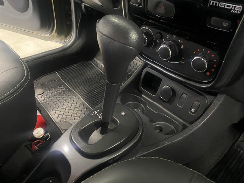 Imagem 8 de 15 de Duster 2.0 Tech Road