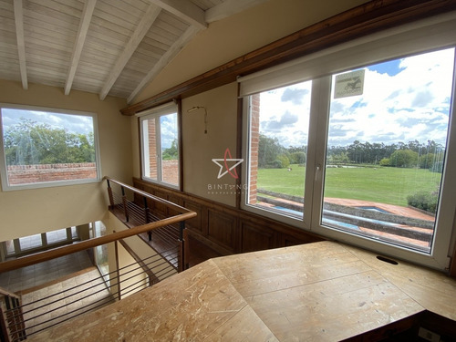 Chacra, 4 Dormitorios + Dependencia, La Barra, Zona Rural, Punta Del Este, Venta- Ref: 169