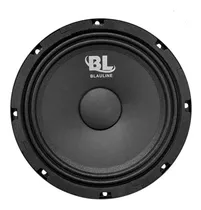 Comprar Parlante Medio 8 Pulgadas 4 Ohms Bm-830 Blauline 300w Color Negro