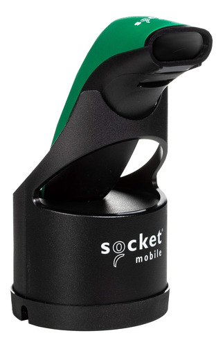 Socket Scan S700, Escáner De Código De Barras 1d, Verde Y Ba