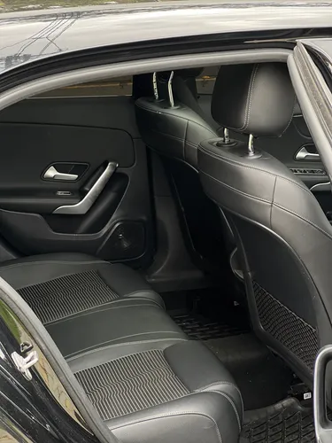 Mercedes-Benz Clase A 1.4 A 200