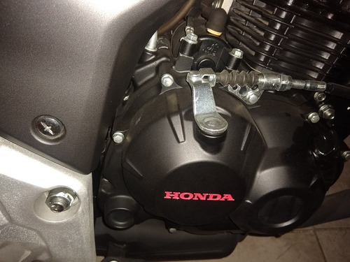 Honda Cb 190 R
