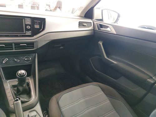 Imagen 21 de 22 de Volkswagen Nivus Trendline 1.0 Md