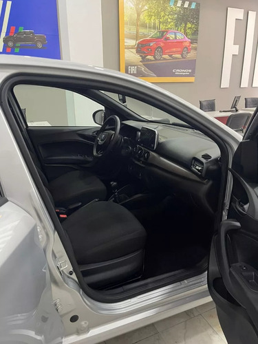 Fiat Cronos 1.3 Drive S-design Mt