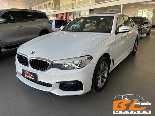 Bmw 530i M Sport 2.0 Turbo 252cv Aut
