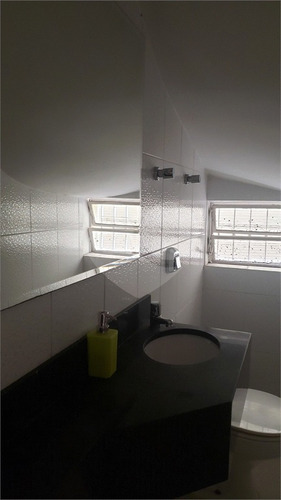 Imagem 22 de 22 de Sobrado Residencial Chácara Santo Antônio - Reo527288