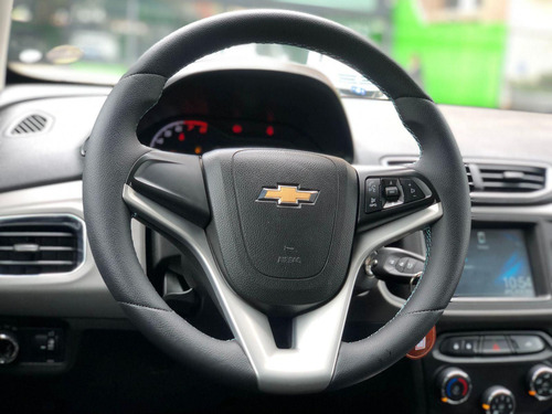 Chevrolet Onix HATCH LT 1.4 8V FlexPower 5p Mec.