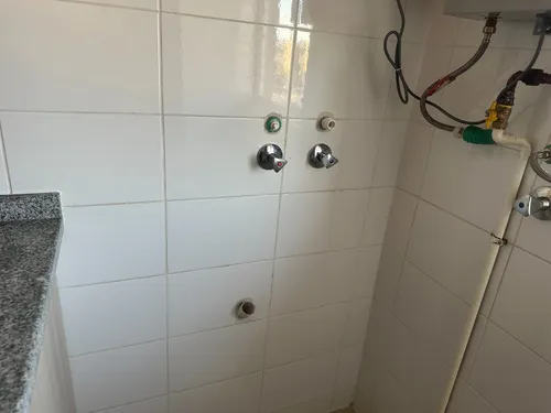 Lindo Departamento En Lomas De San Sebastián