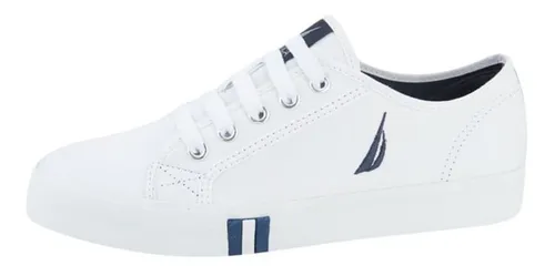 Tenis de mujer nautica hot sale