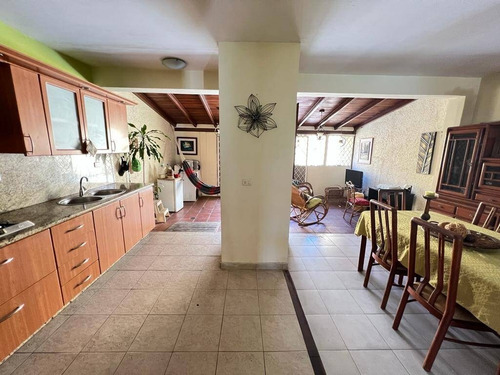 Imagen 3 de 14 de Townhouse En Venta En Valles De Camoruco Cód 135988 Lucrecia Escorcha