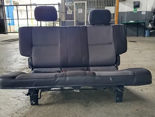 Asiento O Butacas De Merú (Usado)