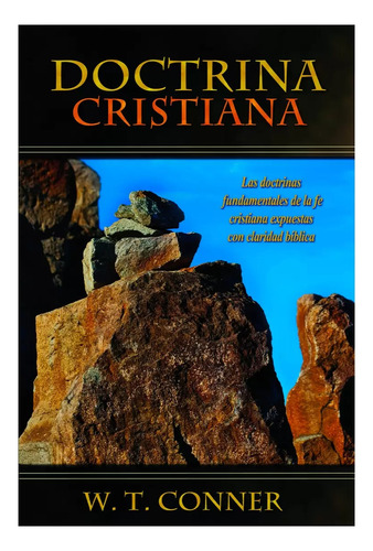 Doctrina Cristiana - W. T. Conner