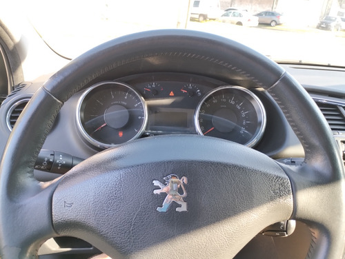 Peugeot 3008 1.6 Premium Thp 156cv
