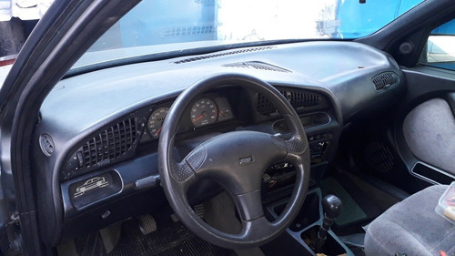 Imagem 10 de 15 de Fiat Tempra Hlx
