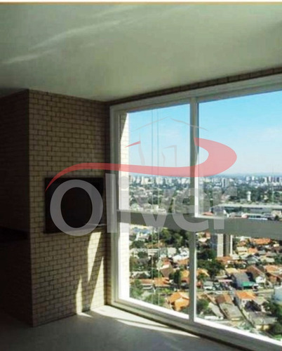 Imagem 6 de 30 de Botânica, Torre Imbuia, Apartamento 4 Dormitorios, 2 Vagas De Garagem, Cristo Rei, Curitiba, Parana - Ap00300 - 32990123
