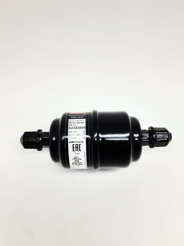 Imagem 1 de 2 de Filtro Secador - Danfoss Dml32
