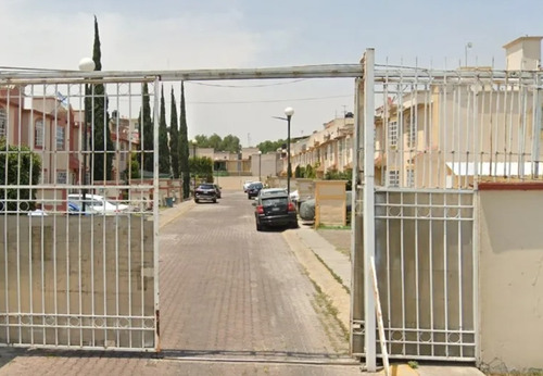 Casa En Venta En Colonia Las Americas, Ecatepec, Condominio Palmiras Ns