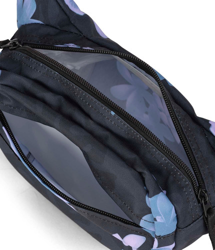 Imagen 3 de 6 de Riñonera Jansport Fifth Avenue Mahalo Metaverse Unisex