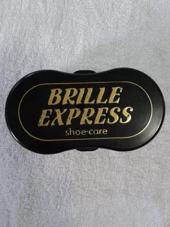 Esponja Brilla Express Grande - Calzados Botas / Francia