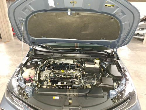 Toyota Corolla 2.0 Xei Cvt 170cv