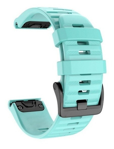 Pulsera De Repuesto Para Garmin Fenix 7x-6x-7s-6s Y Otros