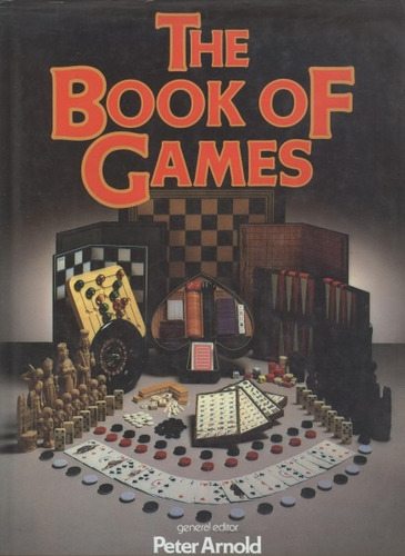 The Book Of Games (contemporáneos) 