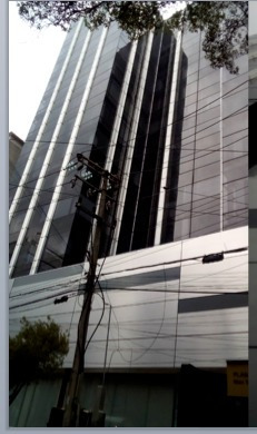 Imagen 12 de 16 de Renta De Oficinas En Insurgentes Sur (m2o1431)