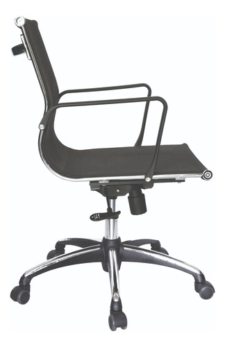 Set De 2 Sillas Ejecutivas Para Oficina Travis Ohe293 Offiho