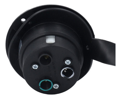Enchufe Eléctrico De 2 Polos Y 3 Cables, Toma De Corriente C