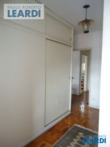 Imagem 4 de 15 de Apartamento - Barra Funda - Sp - 470368