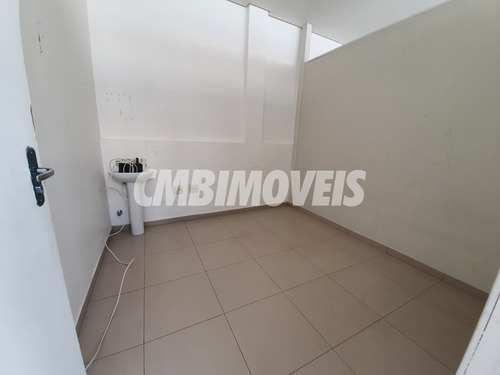 Imagem 27 de 30 de Imóvel Com 2 Salas Comerciais Individuais Para Locação No Centro Em Campinas - Sl03655 - Sl03655 - 70334355