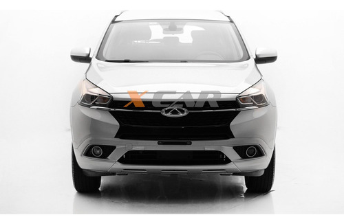 Chery Tiggo 7 1.5 VVT TURBO T DCT