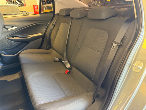 Chevrolet Onix SEDAN Plus LTZ 1.0 Turbo Flex Automático