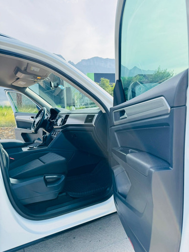 Volkswagen Teramont 3.6 V6 Comfortline