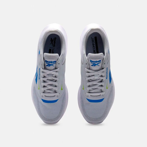 Zapatillas Running | Energen Tech 2 100204844 Blanco Textil 10.5 Us