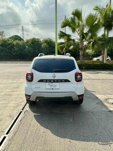 Renault Duster 1.3 Intense Mt 4x4