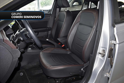 Volkswagen Virtus 1.0 200 TSI HIGHLINE AUTOMÁTICO