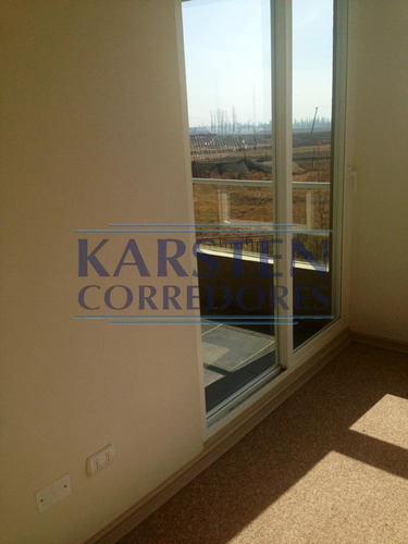 Vendo Depto. 2d 2b 1e Condominio Laguna Norte Valle Grande