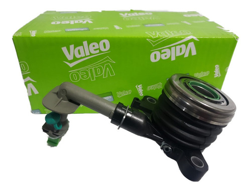 Collarín De Clutch Nissan Sentra Sr 2011 2.5l Valeo