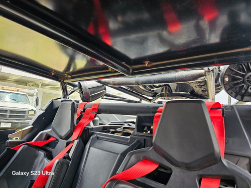 Bpr/can Am Maverick Rs Rr Turbo 2023