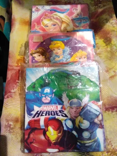 comprar Bolsas De Regalo Figuras - Paquete 12 Unidades