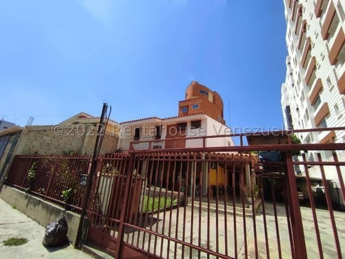 Imagen 19 de 23 de Mls 22-22700 Casa En Venta Urb. La Soledad Maracay Dperez