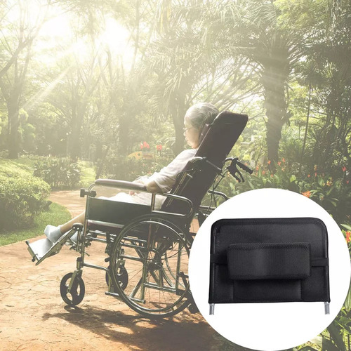 Soporte Para Reposacabezas De Silla De Ruedas Para Ancho De